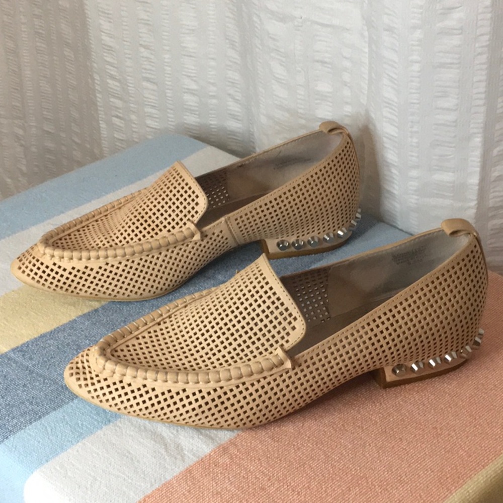 Jeffery Campbell 8.5M